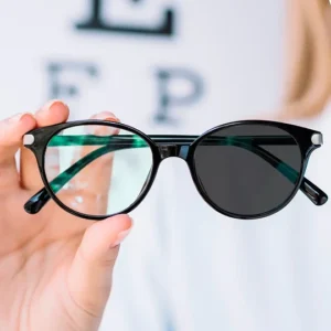 poly transitions gen 8 gris +ar clarity